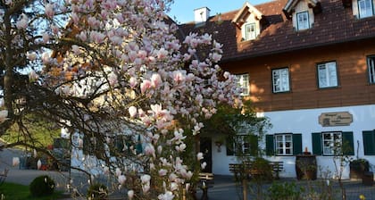 Weingut Seiner vlg. Kraxner