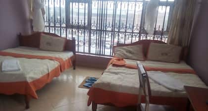 Mwananchi Hotel