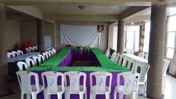 Salle de réunion