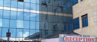 Mwananchi Hotel