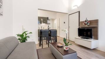 TV connectée, lecteur de DVD