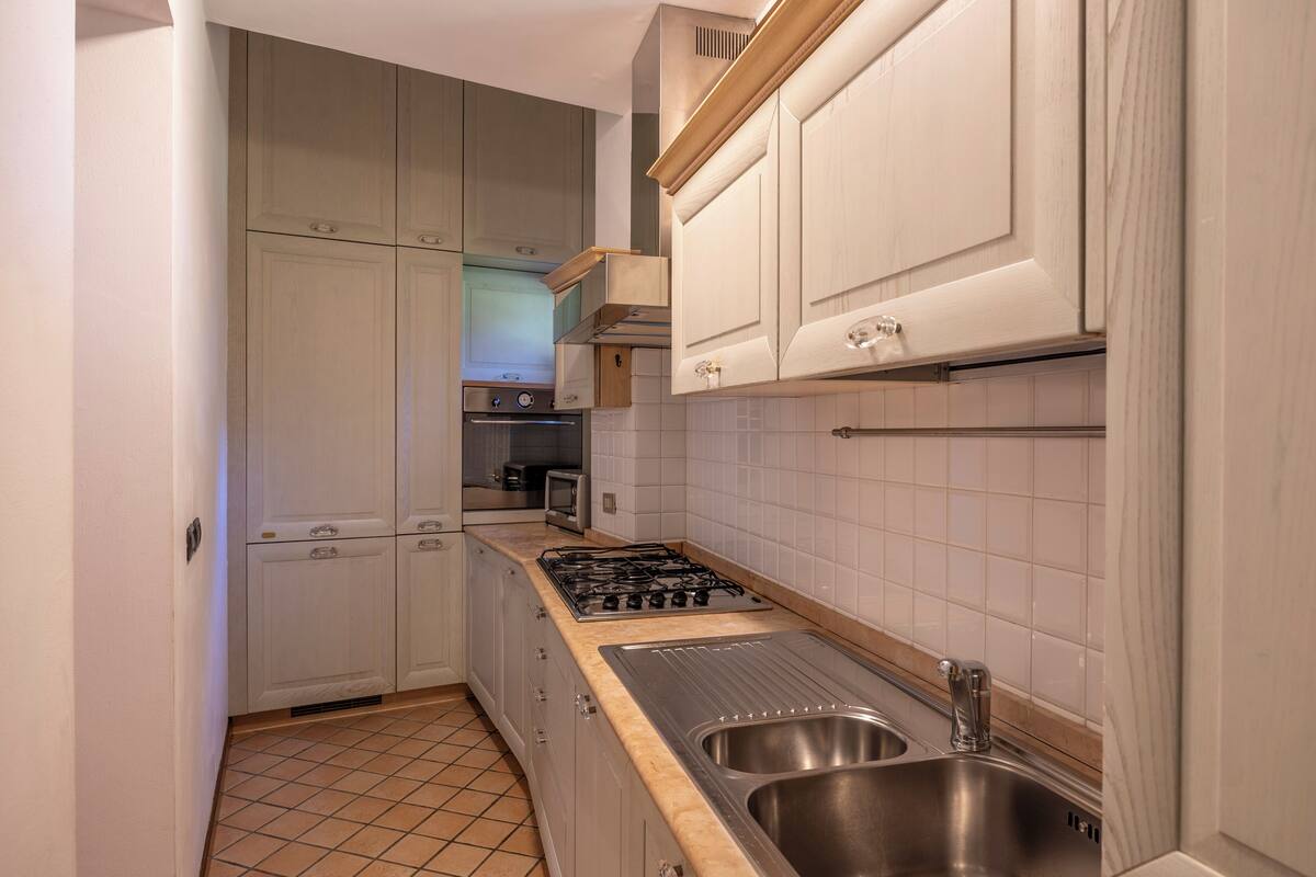 exclusive condo, 3 bedrooms | private kitchen | eco-friendly cleaning products