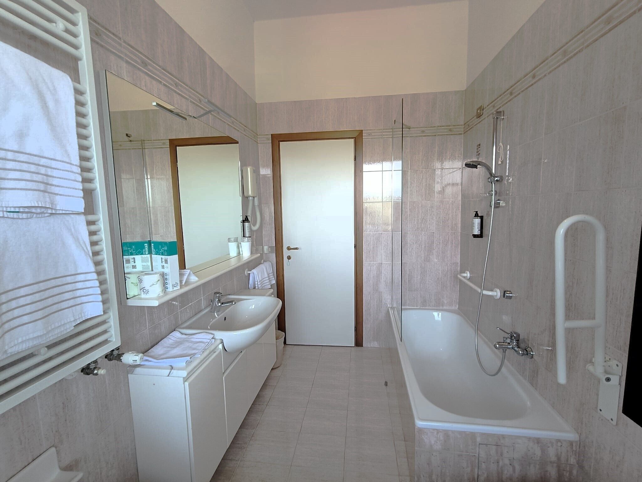 Photo - Hotel Ideal