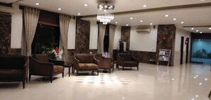 Recepción
