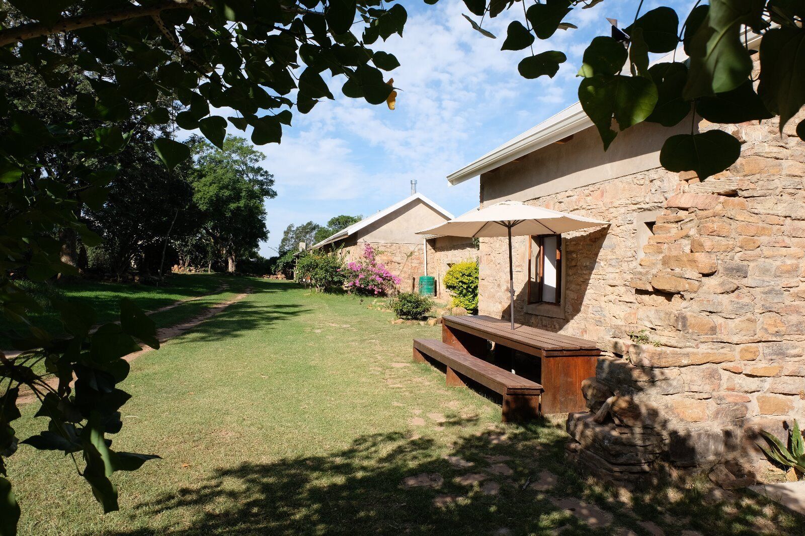 Apartment, 3 Bedrooms | View from room