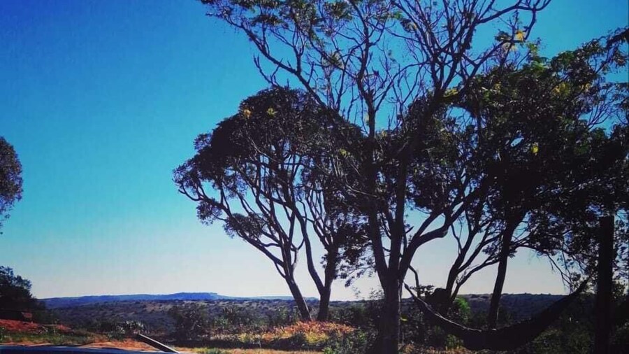 Seven Fountains Farm