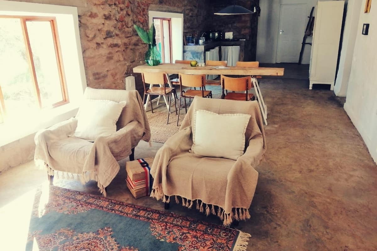 Apartment, 3 Bedrooms