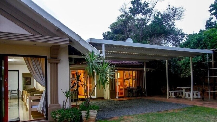 Umhlanga Guesthouse