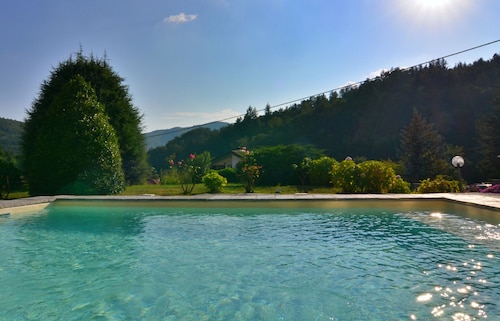 Nidi del Faggio Rosso - Family Holiday Home