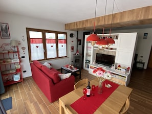 Smart TV y tenis de mesa 