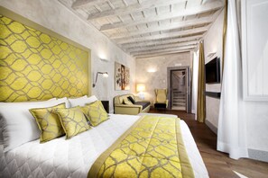 Suite Familiale, 2 chambres