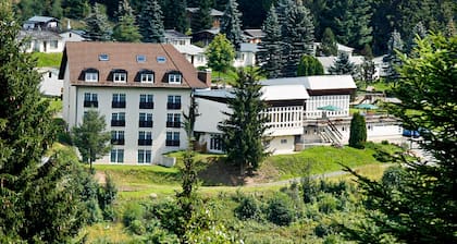 Waldhotel Feldbachtal