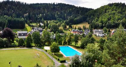 Waldhotel Feldbachtal