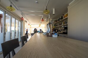 Cafetería