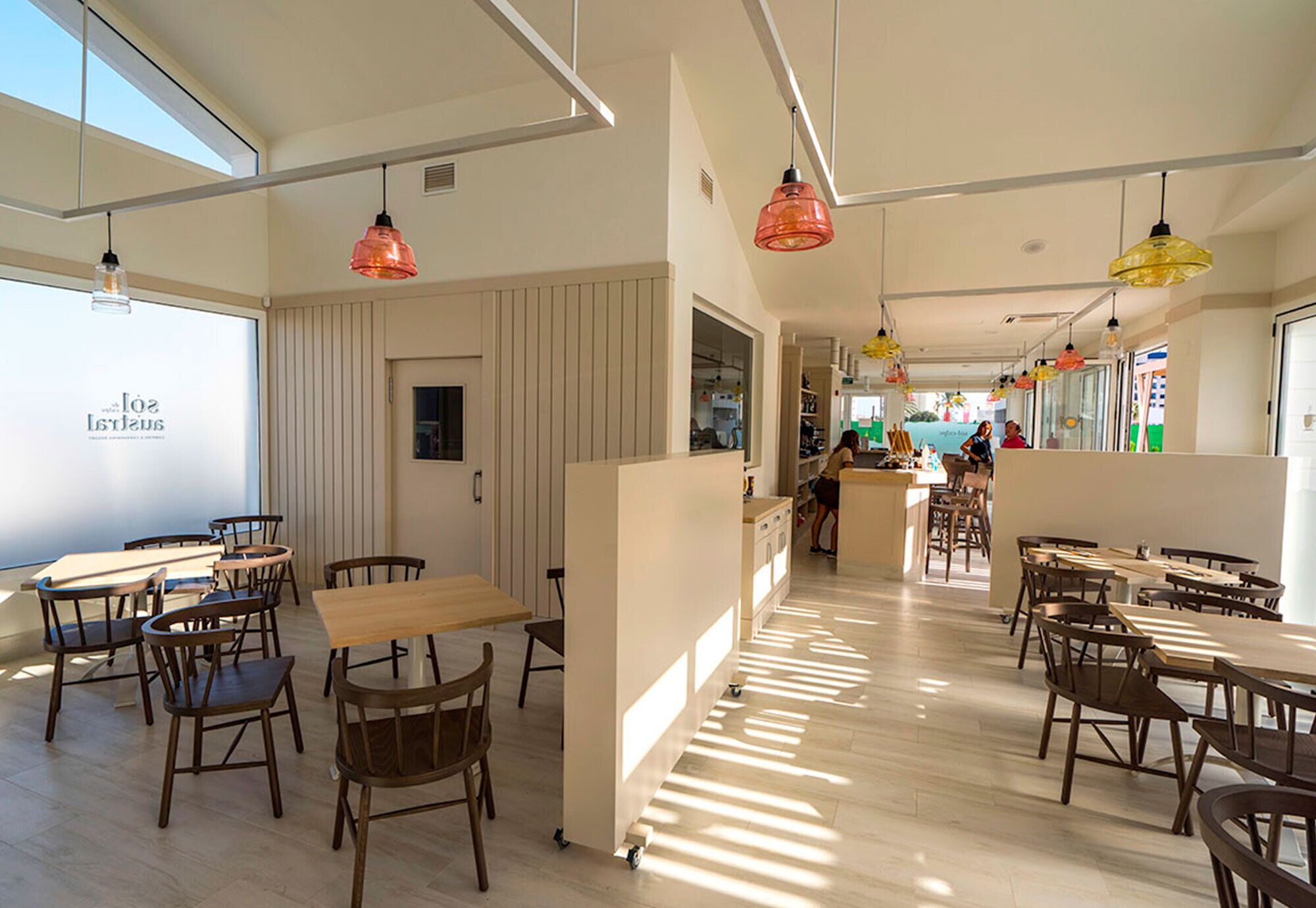 Café