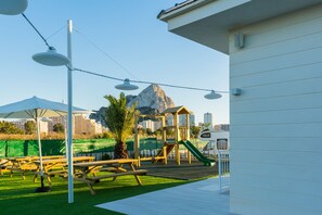 Exterior - Camping Sol de Calpe Boreal - Caravan park (Calpe)