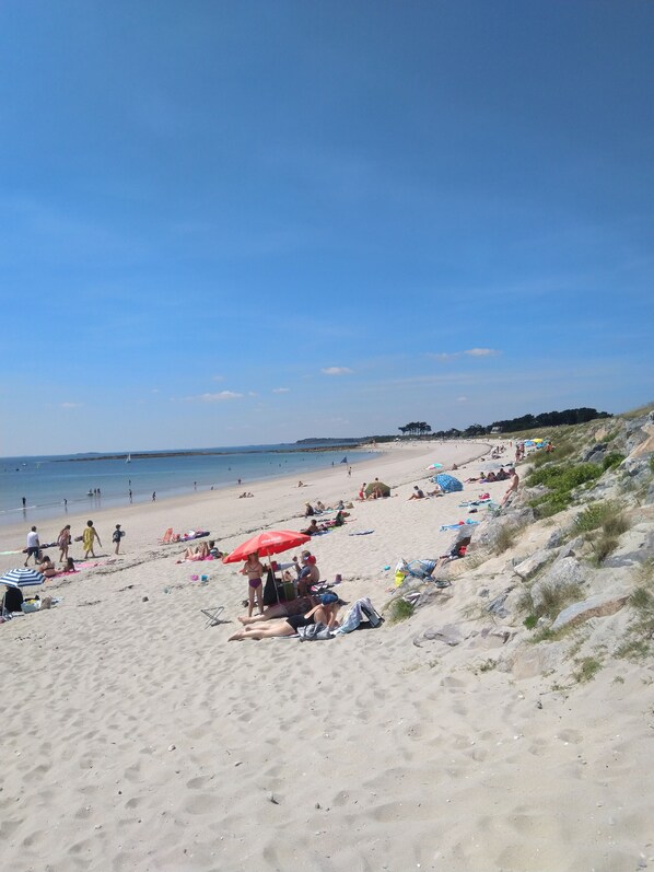 Plage