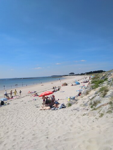 Charmante maison bretonne