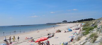 Charming Brittany home