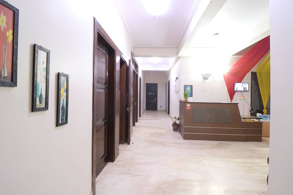 Winsome Residency