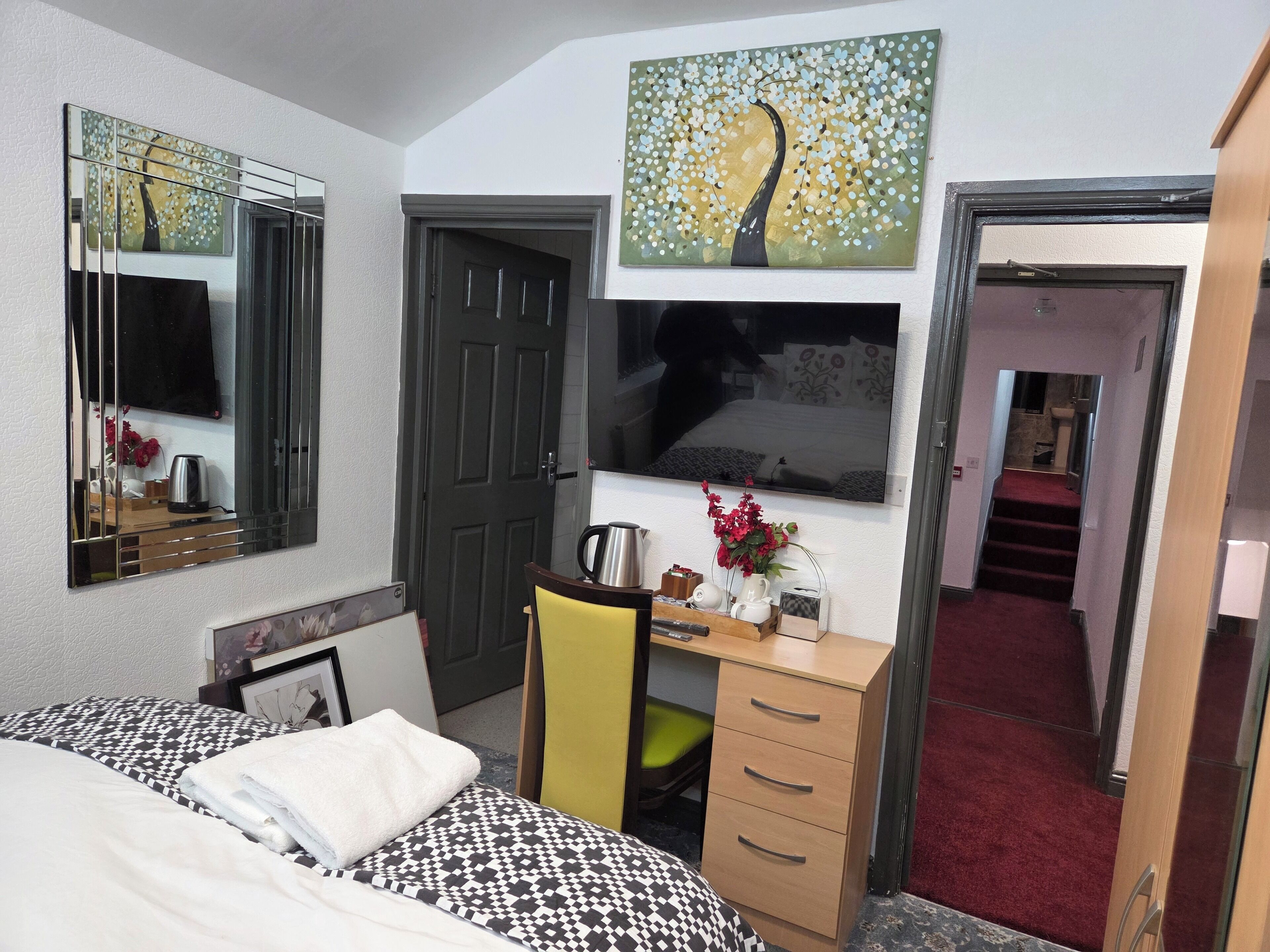 Foto - Ababeel Hotel