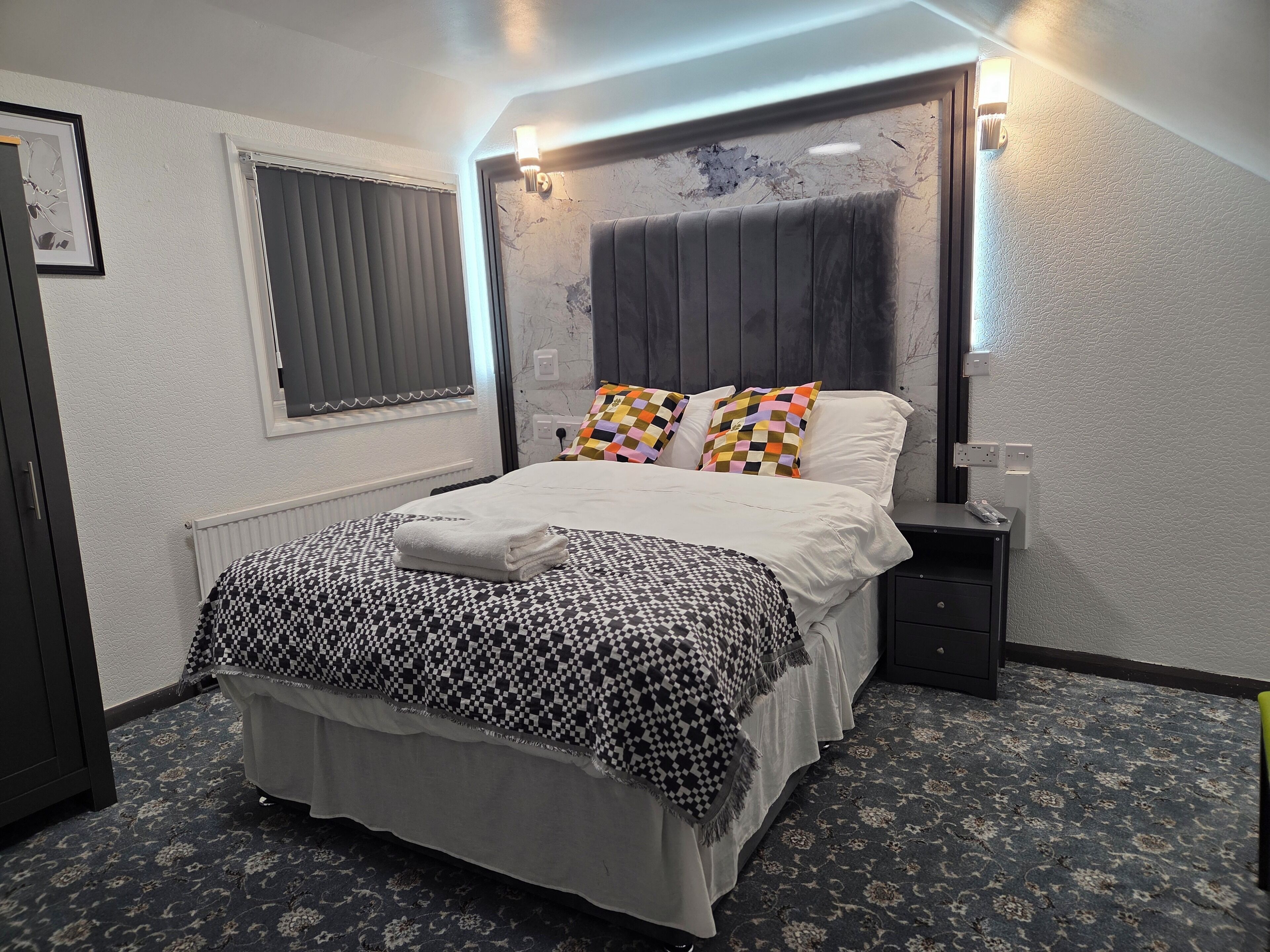 Foto - Ababeel Hotel