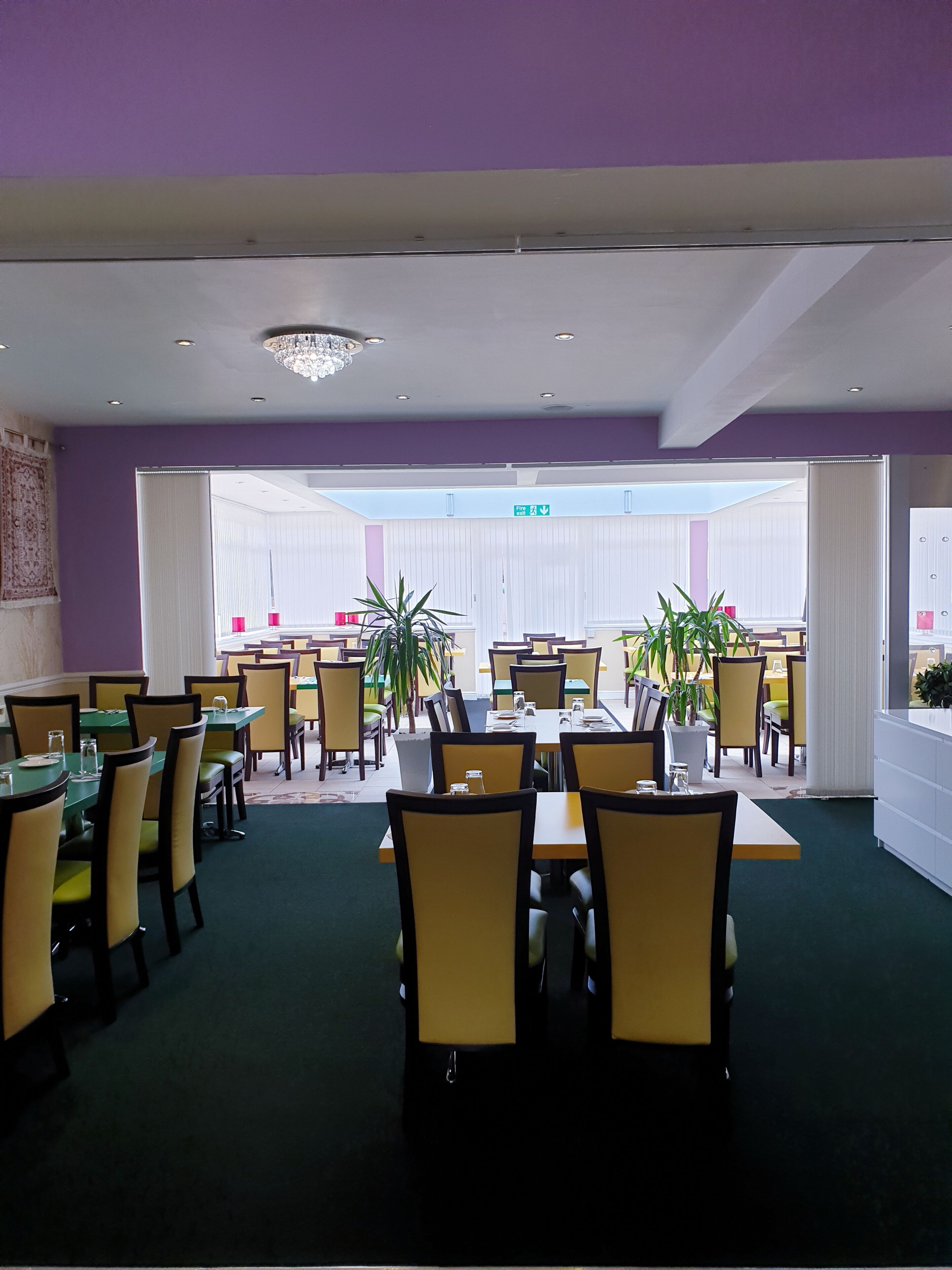 Foto - Ababeel Hotel