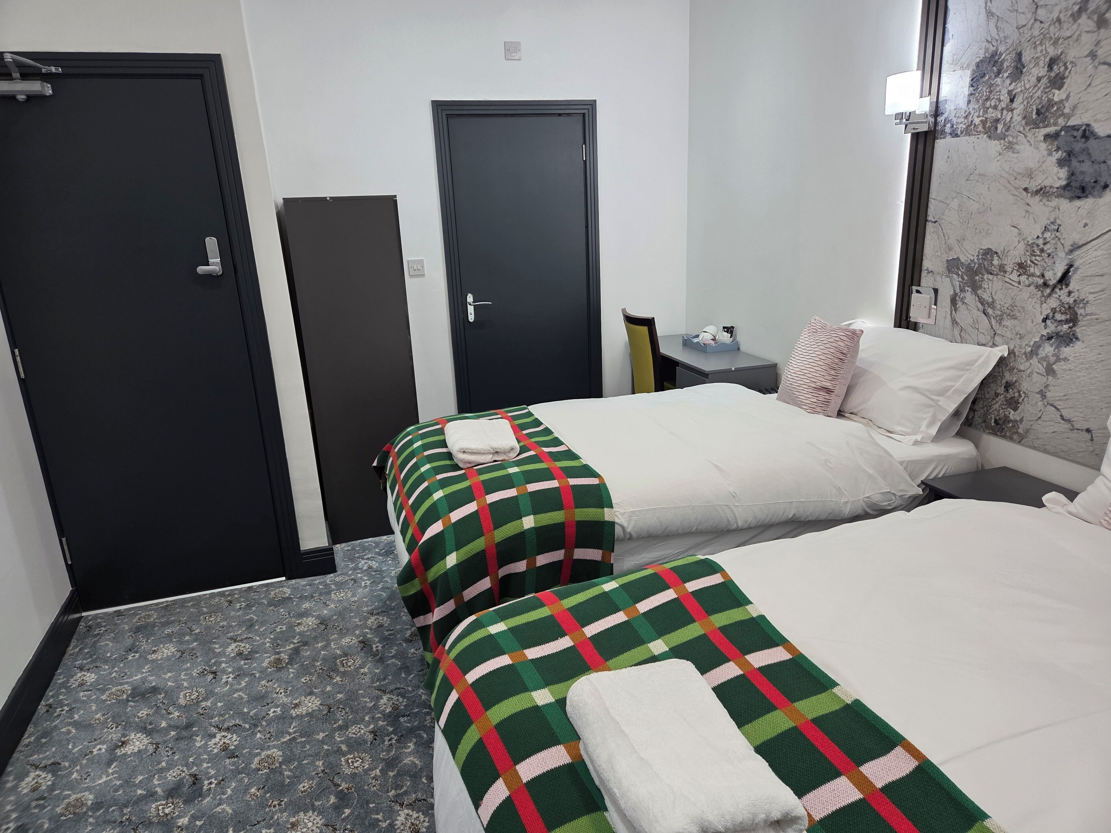 Foto - Ababeel Hotel