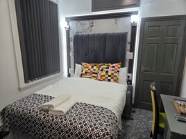 Ropa de cama de alta calidad y decoración personalizada 