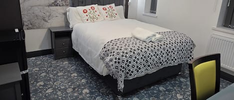 Chambre Double Classique