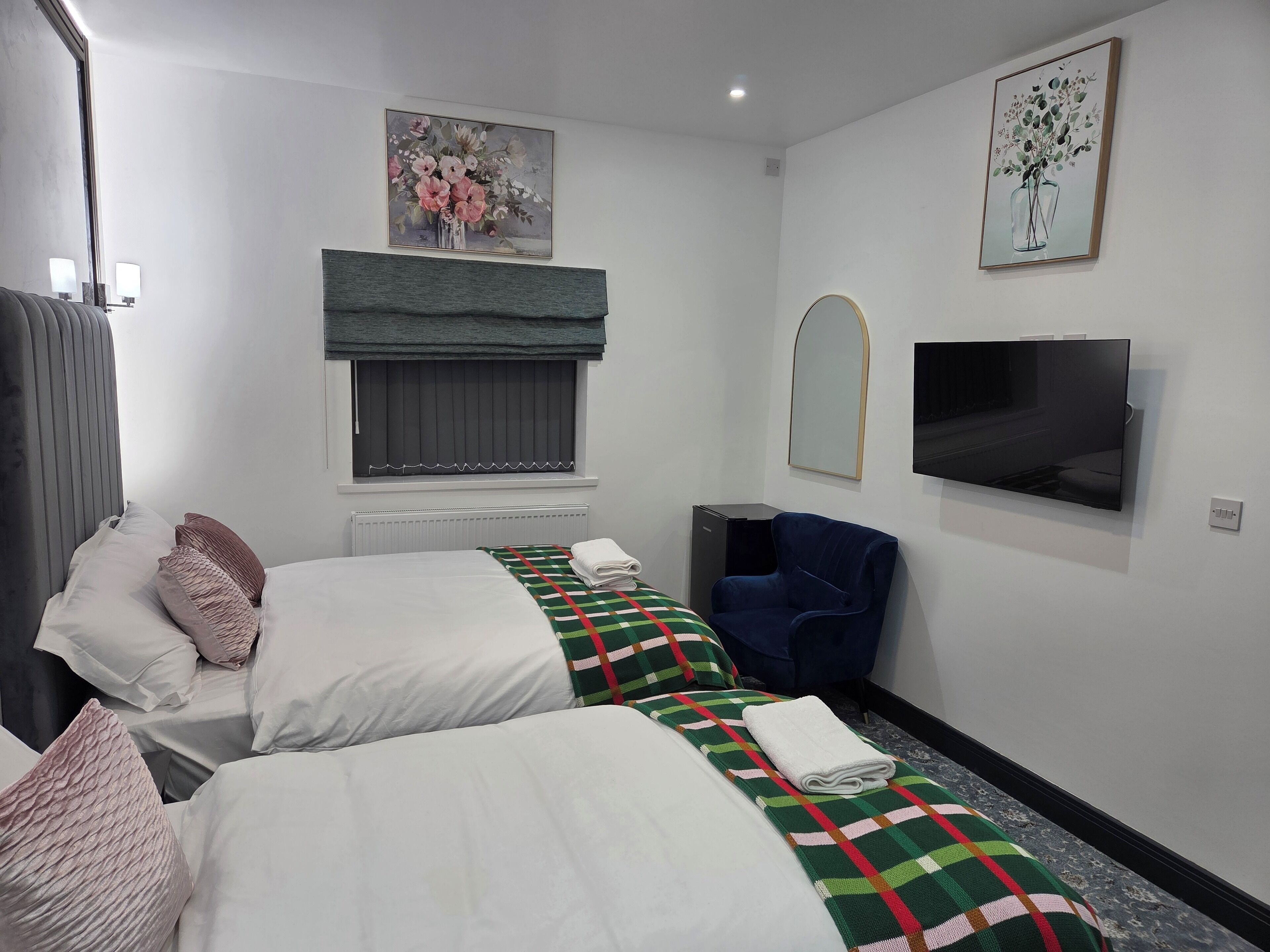 Foto - Ababeel Hotel