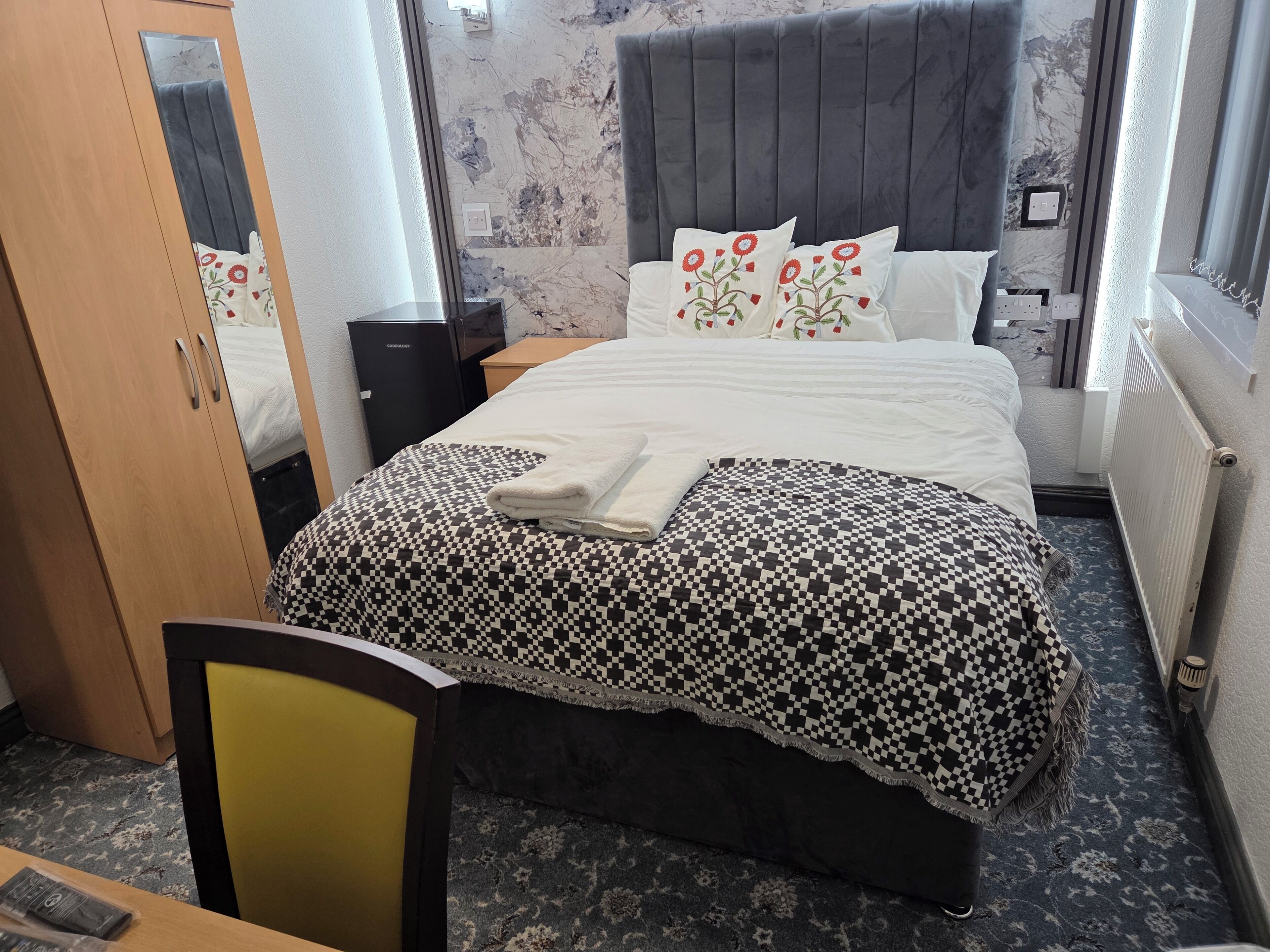 Foto - Ababeel Hotel