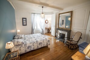 Exclusive House, Ensuite (7 Lieux) | 4 bedrooms - Maison des 7 Lieux (Chablis)