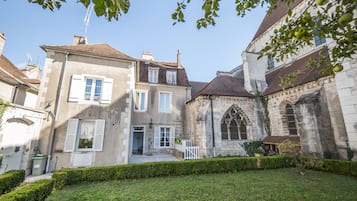Exclusive House, Ensuite (7 Lieux) | Exterior