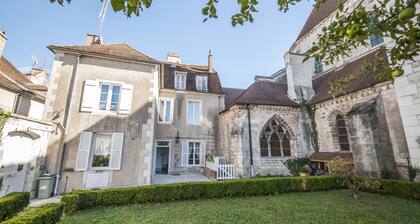 Maison des 7 Lieux