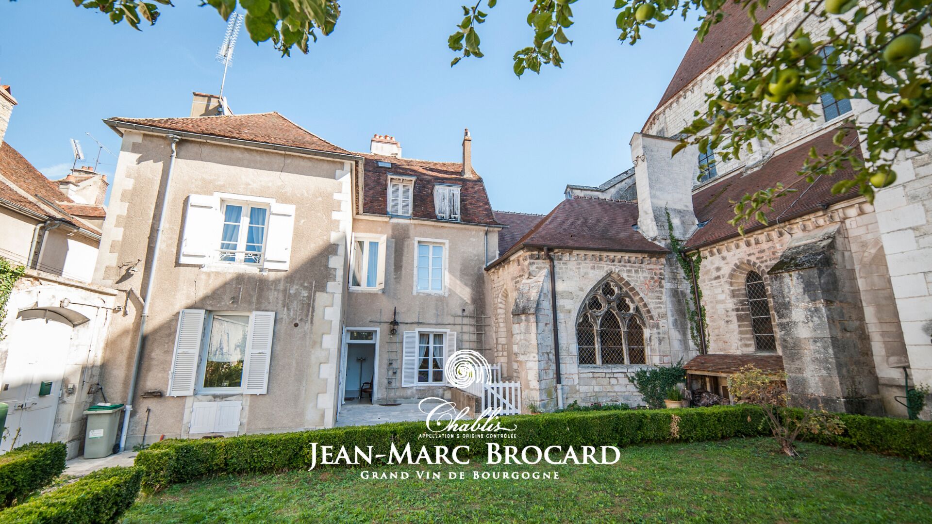 Casa exclusiva, amb bany privat (7 Lieux) | Jardí