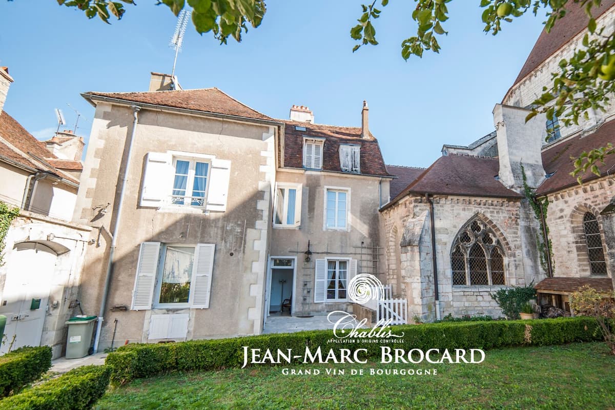 Casa exclusiva, amb bany privat (7 Lieux) | Jardí