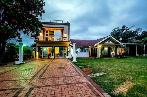 Umhlanga Backpackers