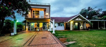 Umhlanga Backpackers