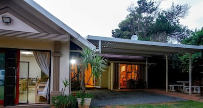Umhlanga Backpackers