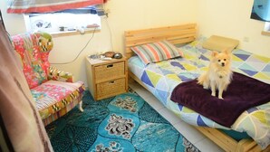 Habitación básica | Wifi gratis 