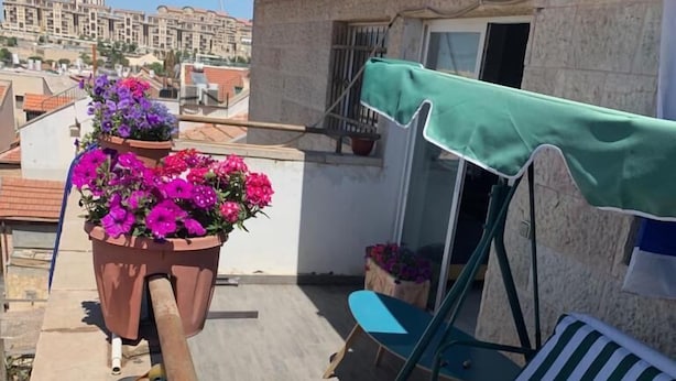 Departamento básico | Balcón