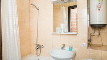 Apartment (7) | Bathroom