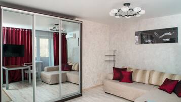 Apartment, 1 Bedroom (9)