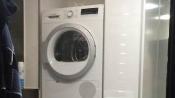 Apartment (Duplex) | Laundry