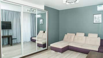 Apartment, 1 Bedroom (10)