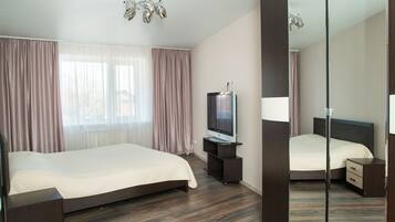 Apartment, 1 Bedroom (8)