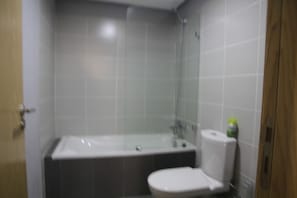 Bathroom - Tanger City Center (Tangier)
