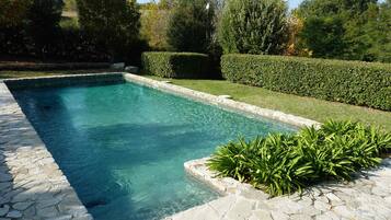 Zwembad