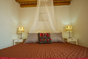 Huone | 1 makuuhuone, äänieristys, ilmainen Wi-Fi